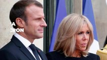Emmanuel Macron : ce laisser-aller qui n'a pas du tout plu à Brigitte Macron