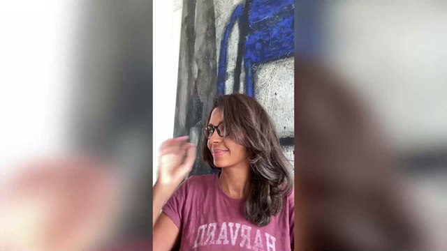 Karine Le Marchand dévoile une photo adorable de sa fille Alya pour la fête des mères