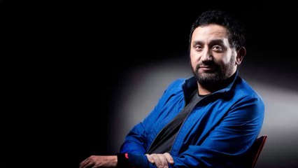 Cyril Hanouna : il dévoile tous les détails de son nouveau projet dans la mode