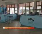 Pusat pemindahan banjir Kemaman ditutup