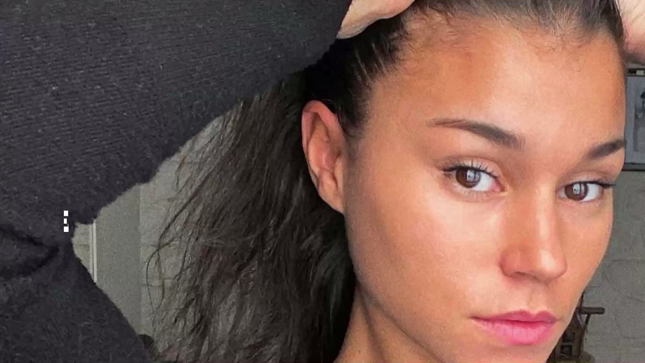 Inès (Koh-Lanta) : en couple ? Voici pourquoi elle refuse de dévoiler certains détails de sa vie privée