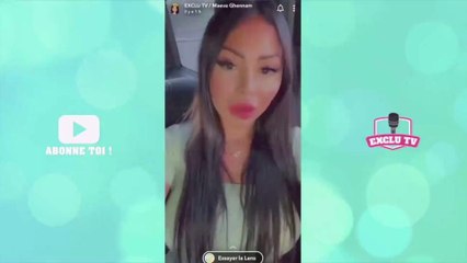 Les Marseillais : Maeva accusée d'avoir agressé une fan, elle répond cash ! (VIDÉO)