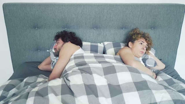 Est-il autorisé de retrouver sa moitié à l'autre bout de la France ? Explications