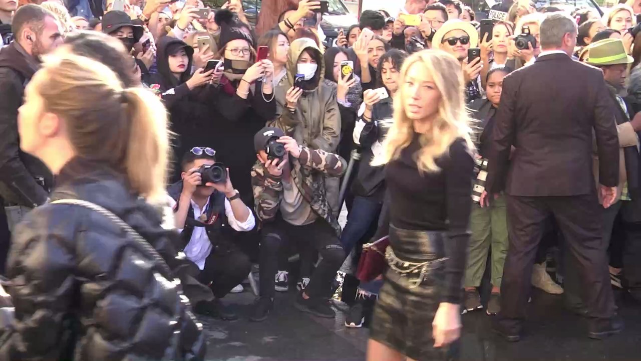 Laura Smet enceinte, elle se confie sur le jour où elle a appris sa grossesse