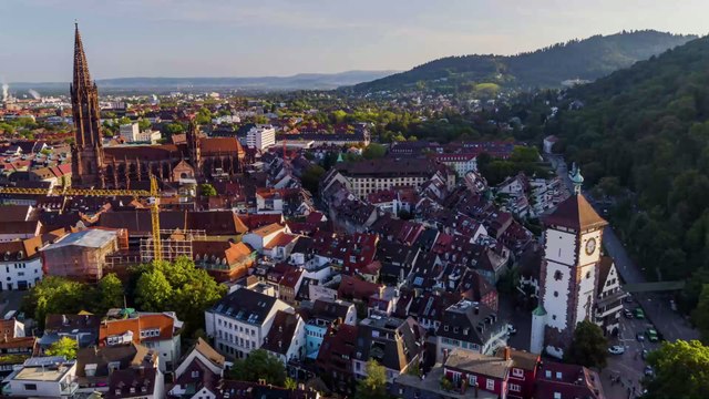 Vacances : les pays européens dans lesquels on pourra voyager cet été