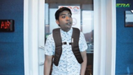 Vlog Johara Ep 17 - Geledah Beg Johara