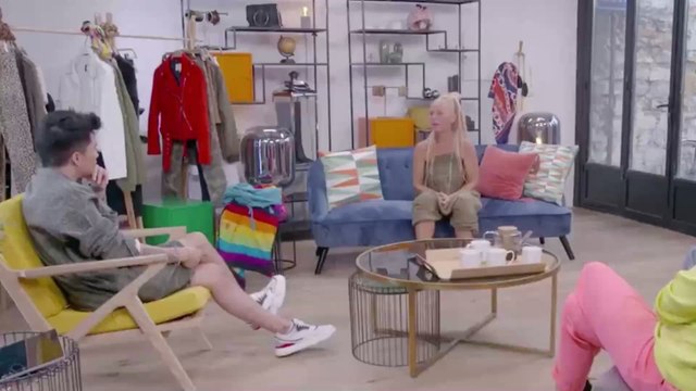 Incroyables Transformations : les experts outrés par une candidate qui lave ses cheveux en machine