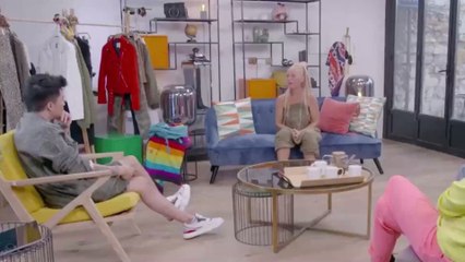 Incroyables Transformations : les experts outrés par une candidate qui lave ses cheveux en machine