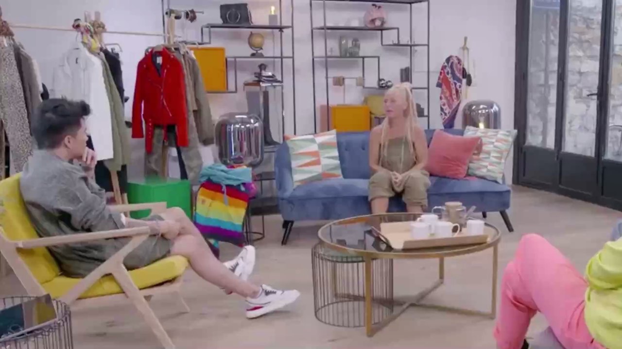 Incroyables Transformations : les experts outrés par une candidate qui lave ses cheveux en machine