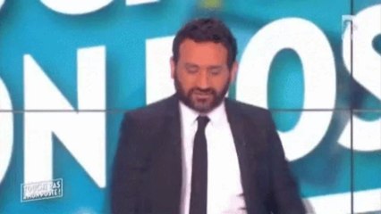 Cyril Hanouna traité de beauf par Benjamin Biolay ? Sa réponse est "hilarante"