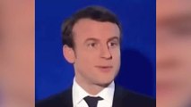 Cette nouvelle expression d'Emmanuel Macron a bien fait rire les internautes !