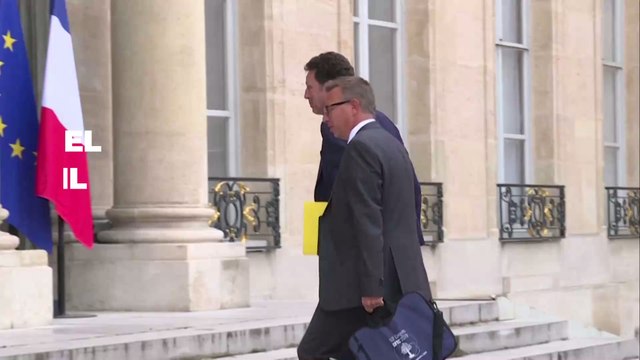 Emmanuel Macron s'adressera aux Français dimanche, à quoi faut-il s'attendre ?