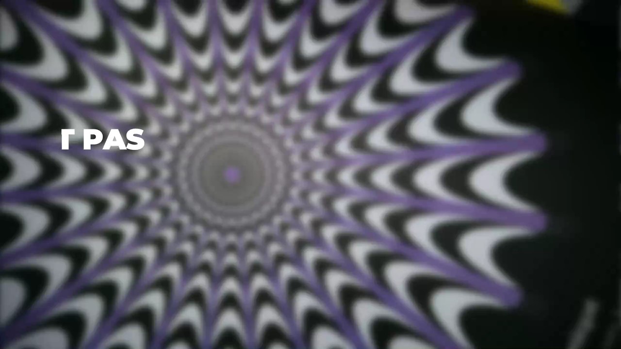 Illusion d'optique : cette image n'est pas en couleurs
