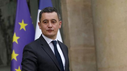 Gérald Darmanin : quelle est l'origine de Moussa, son deuxième prénom ?