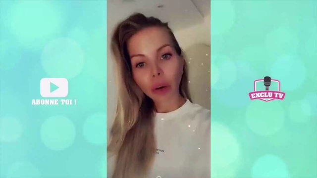 Les Marseillais vs le Reste du Monde 5 : Jessica Thivenin affolée sur Toile, elle a peur d'avoir le cancer