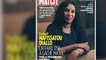 Nafissatou Diallo, en couverture de Paris Match, revient sur l'Affaire DSK (PHOTO)
