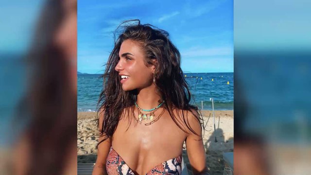 Nathanya (La Villa des Coeurs Brisés) effondrée, elle répond à celles qui l'accusent d'avoir inventé une agression sexuelle