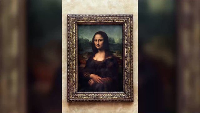 La Joconde vendue pour sauver l'économie Française ?