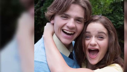 Netflix : "The Kissing Booth 3", tout ce qu'il faut savoir sur cette suite (VIDEO)