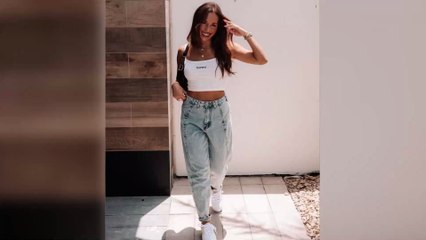 Stéphanie Durant : méconnaissable, elle dévoile sa nouvelle silhouette ! (PHOTO)