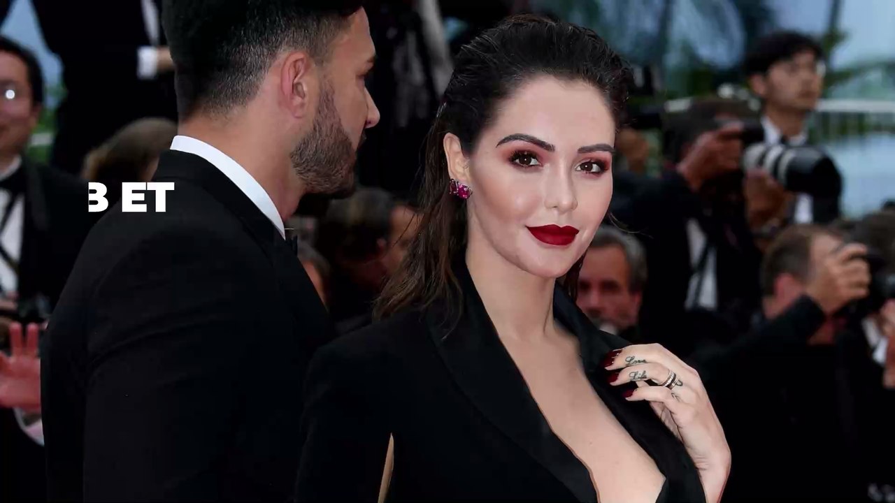 Nabilla pète un plomb et menace les amis de Thomas (VIDEO)