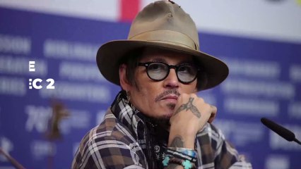 Johnny Depp : ses révélations torrides sur le plan à 3 de son ex, Amber Heard