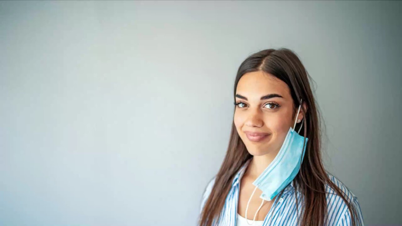 Comment protéger mon masque entre deux utilisations ?