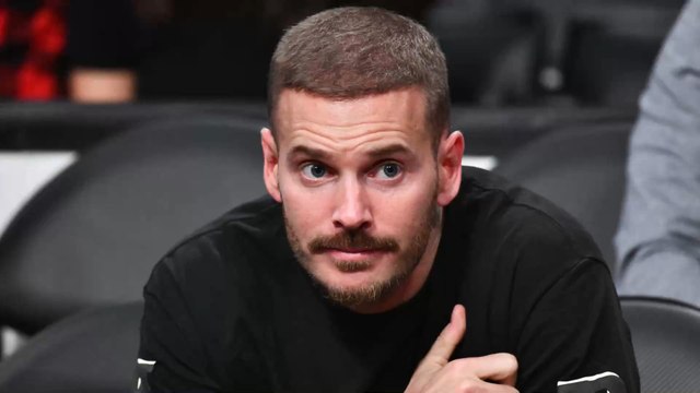 Matt Pokora : harcelé par une fan déséquilibrée , il a dû déposer une main courante
