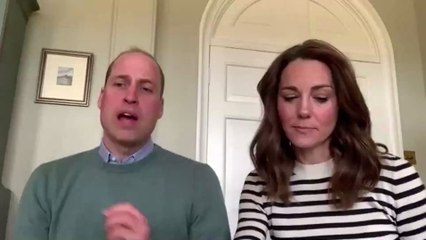 Choc : un cadavre découvert dans le lac de Kate Middleton et du prince William