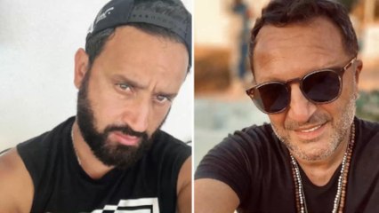 Cyril Hanouna : il se clashe violemment avec Arthur sur Twitter
