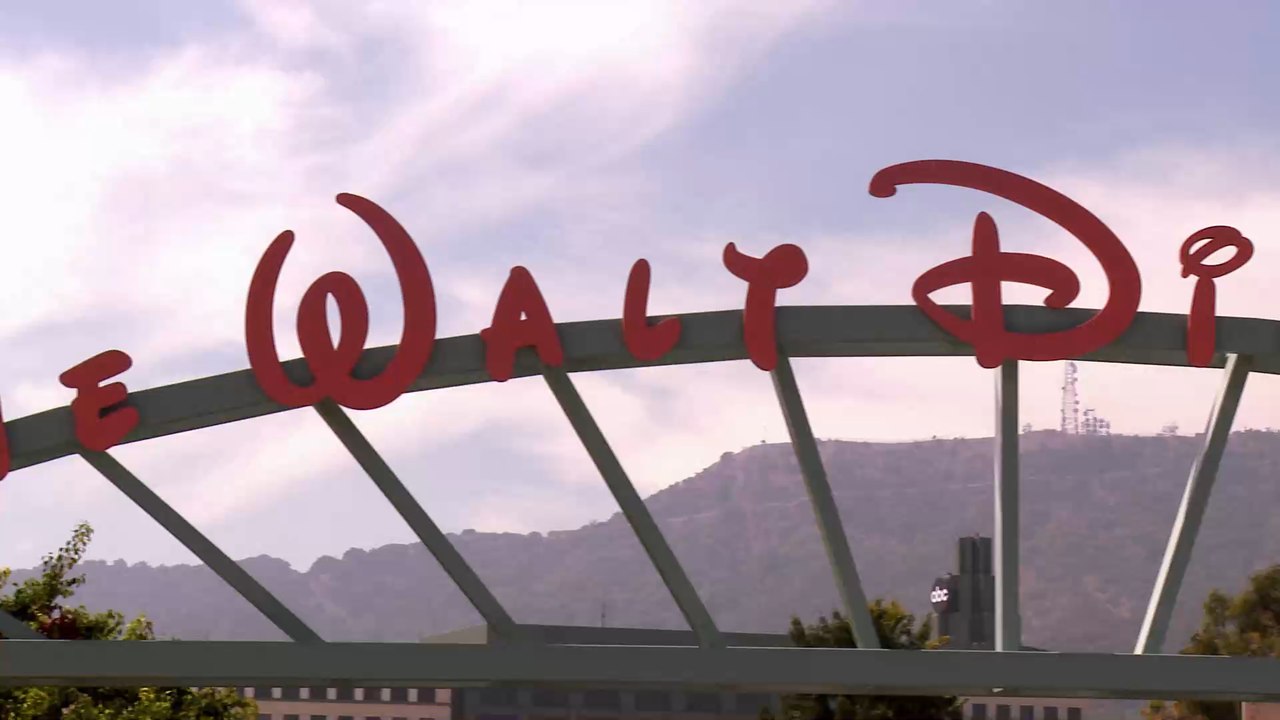 Un personnage de Disney ouvertement bisexuel : c'est une première