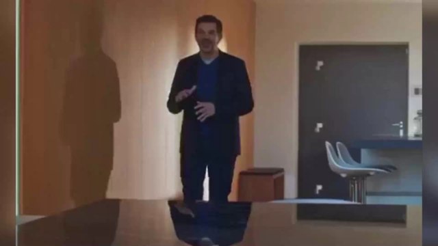 Chasseurs d’appart, cette blague restera dans les annales