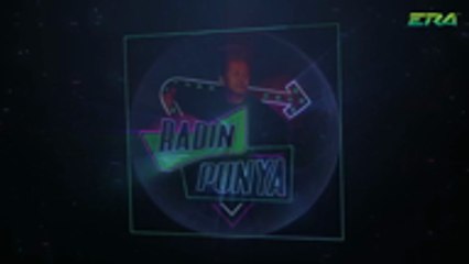 Radin Punya Ep 1 - Santesh VS Danial Zaini