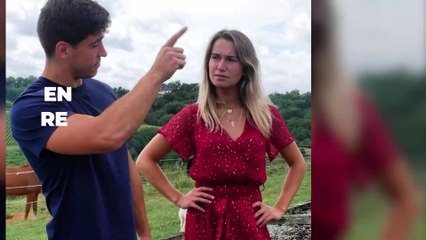 Koh-Lanta 4 terres, Diane est en couple avec un célèbre sportif