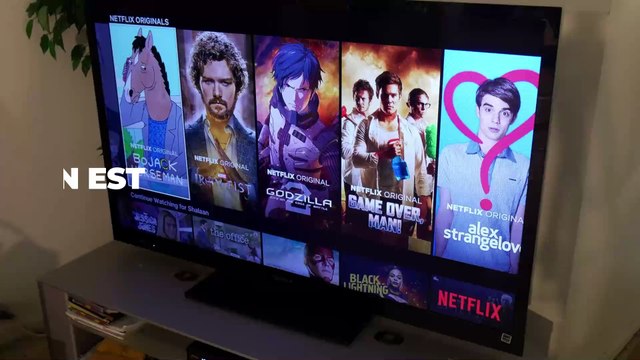 Netflix dévoile une nouvelle fonctionnalité !