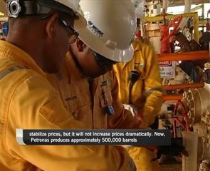 Johari: Oil cut won't affect reserves