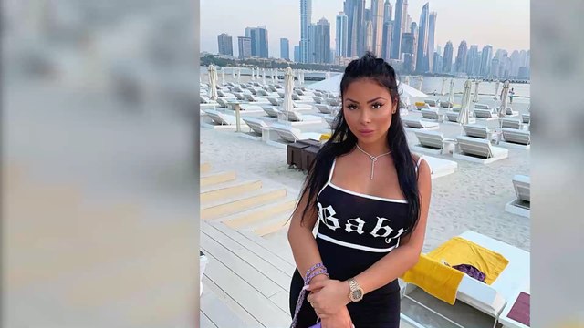 Les Marseillais : Maeva Ghennam amincie, elle dévoile sa perte de poids ! (PHOTO)