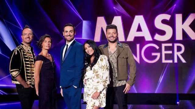 Mask Singer : qui sont les perroquets ?