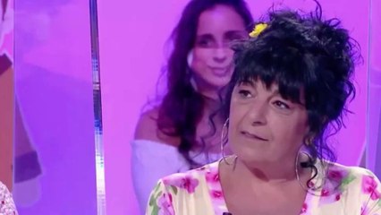 Tout le monde veut prendre sa place : une candidate raconte à Nagui sa folle soirée avec Johnny Hallyday !