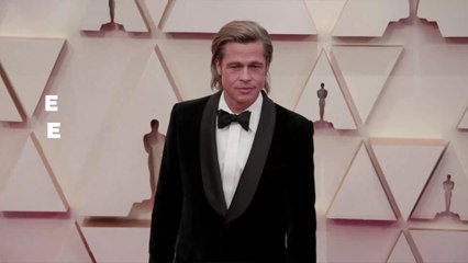 Brad Pitt et la scientologue, ses rites de purification dans un sauna avec une ado de 15 ans