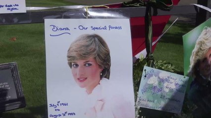 Lady Diana enceinte le jour de sa mort ? La médecin légiste se confie