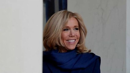 Brigitte Macron : pourquoi son âge intrigue autant ? Le secret qui se cache derrière