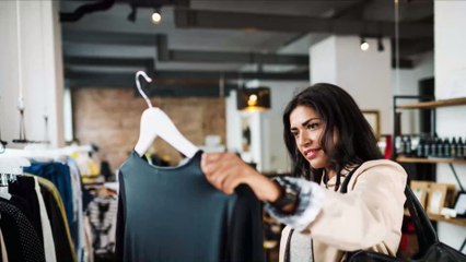 Post covid : voici comment vous allez faire votre shopping demain  !