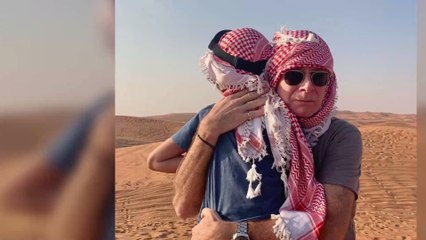 Franck Dubosc : qui sont ses enfants ?