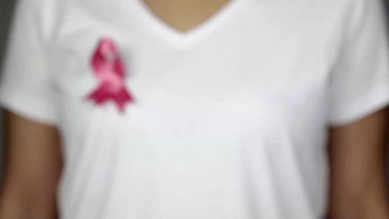 Comment réduire le risque de cancer du sein ?