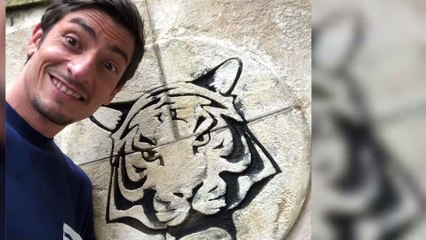 Claude (Koh-Lanta) fait le buzz en dansant la salsa