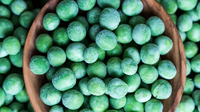 3 erreurs à éviter quand on cuisine des légumes surgelés