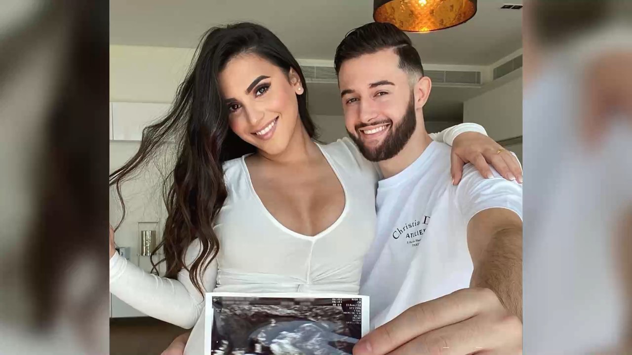 Nabilla : son frère Tarek Benattia sera papa... d'un petit garçon !