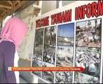 Pelancongan Thailand lebih kukuh selepas tsunami