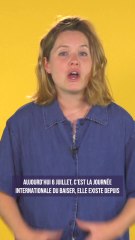 Journée internationale du bisou, 5 infos improbables